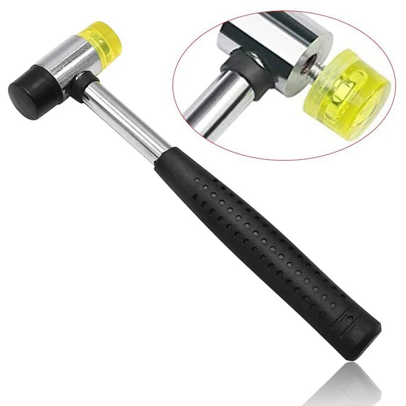 Roll Pin Punč Set S Skladovacie Puzdro, 30Pcs Ocele Removal Tool Kit S prepravný Vak Pre Jewelers, Sledovať Opravovne Práce - 5