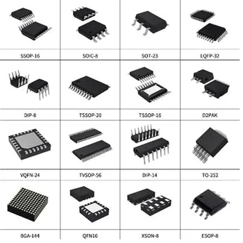 100% Originálne STM32F407ZGT7 Microcontroller Jednotiek (MCUs/MPUs/Soc) LQFP-144(20x20)