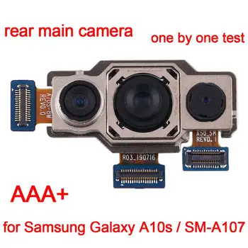 Pre Samsung Galaxy A10s Späť zadná Kamera pre Samsung Galaxy A10s / SM-A107