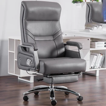 Šéf domáceho počítača stoličky lož office štúdia stoličky pohodlné nábytok sedieť dlho moderný minimalistický kancelárska stolička otočná