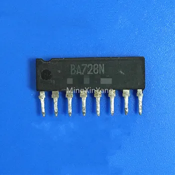 5 KS BA728N Integrovaný Obvod IC čip