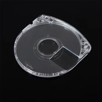 5 KS Náhradný Disk s Hrou Skladovanie Shell Kryt Optickej puzdro Pre PSP UMD Pre Sony PSP1000/2000/3000 Disk Prípade