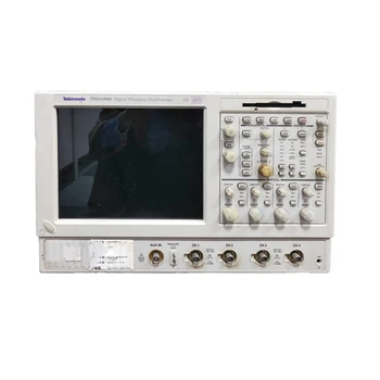 Tektronix TDS3054 TDS3054B TDS3054C Digitálny Osciloskop Fluorescencia