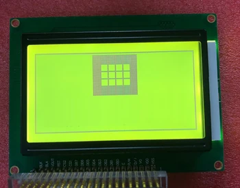 LCM12864B LCD Displej Panel,Nový Originál