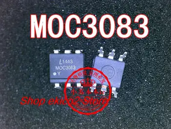 10pieces Pôvodné zásob MOC3083 3038 DIP-6 