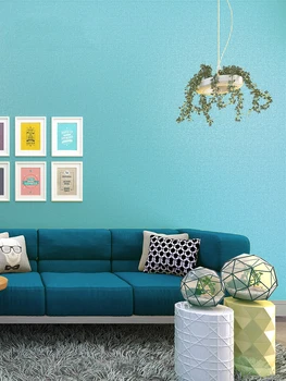 Moderný Kancelársky Farba Steny Papiere Domova Móda, Obývacia Izba, Spálňa Pozadí Samoopaľovacie Tapety, Papier Peint
