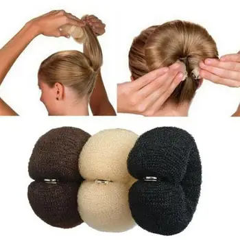 Dlho Nylon Vlasy Kravatu Populárne Pokrývku Hlavy Príslušenstvo Štyri Ročné Obdobia Univerzálny Pohodlné Nosenie, Dlhú Nylon Vlasy Kravatu Časti