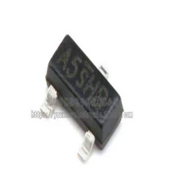 50PCS/veľa SMD Tranzistorov SOT-23 SI2305 A5SHB 2.8 MOS trubice S-kanál oblasti účinok trubice tranzistor