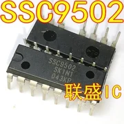 30pcs originálne nové SSC9502 DIP15