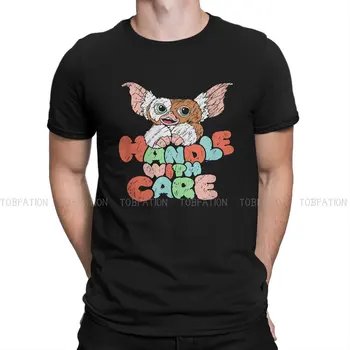 Gremlins Thriller Film Originálne Tričká Hanldle S Prispôsobiť Homme T Shirt Nový Trend Topy 6XL