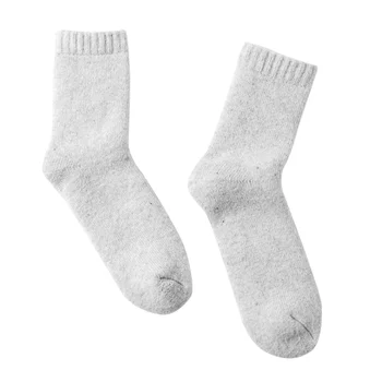 Členkové Ponožky pánske Spánku Podlahy pre Absorpciu Vlhkosti Posteľ Hrúbkou Tepelnej Muž v Teple