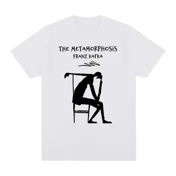 Franz Kafka Sa Metamorfózy T-shirt