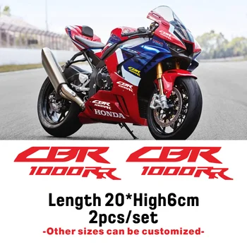 Motocykel Nálepky Nepremokavé Odtlačkový CBR1000RR 2022 Pre Honda CBR1000 CBR 1000 RR 1000RR Fireblade 2004-2021 2020 Príslušenstvo