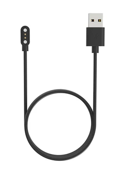 Nabíjací Kábel USB Nabíjací Dock Stanica pre Ticwatch GTH Hodinky