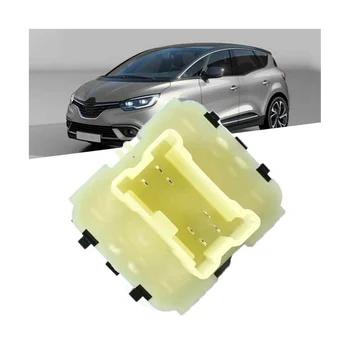 2 Ks Elektrické Okno Spínač pre Renault Clio MK IV ROKY 2013-2017 254118044R