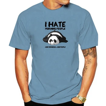 Krásne Panda Spí Osobnosti Vzory Žena T-Shirts Kawaii Módne Tričko Pre Ženy Nadrozmerné Harajuku Krátky Rukáv Topy