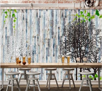 wellyu abstraktných de porovnanie Vlastnú tapetu Čierna a biela, náčrt, abstraktné minimalistický strom reštaurácia, bar pozadia, tapety na stenu
